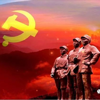 红色文化，用传承唤醒我们心中的力量