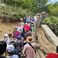 六安：红色资源带火红色旅游