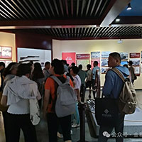 学习先进经验，赋能百千工程，推进高质量发展———2025粤港澳企业赴安徽考察学习活动