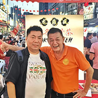 茶香飘南洋，山水迎宾朋 金寨县文旅首次亮相马来西亚