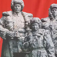 金寨红摇篮应邀出席吉林省红色旅游节，全国22省共启红色文旅新篇章