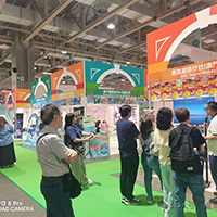 大别山好物惊艳亮相澳门旅博会 “卖好物”与“卖风景”协同奔赴引关注