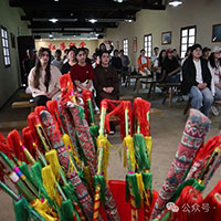 以文化为桥，让世界读懂中国——皖西学院...