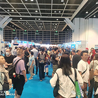 大别山好物借“港”出海——皖西大别山亮...