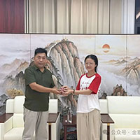 政策东风来袭！金寨红摇篮整合资源，推出...